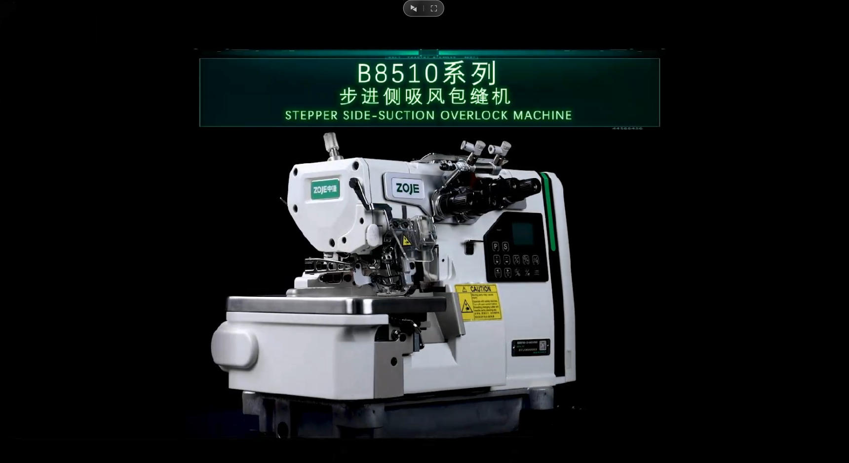 B8510-3
