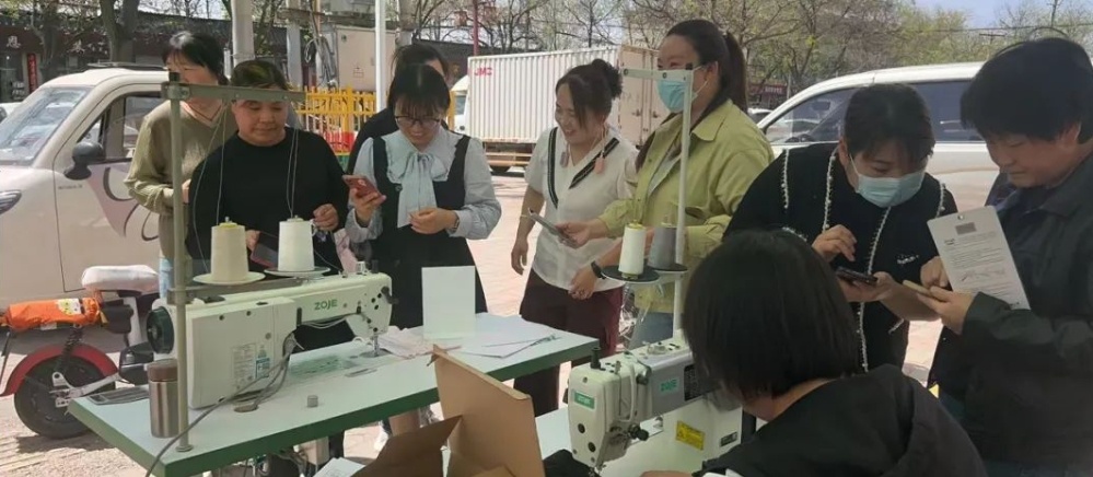 “中捷微展百城联动”启幕！河北石家庄首站热力全开！