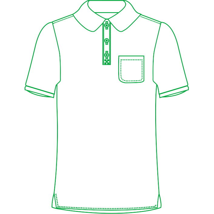 POLO衫