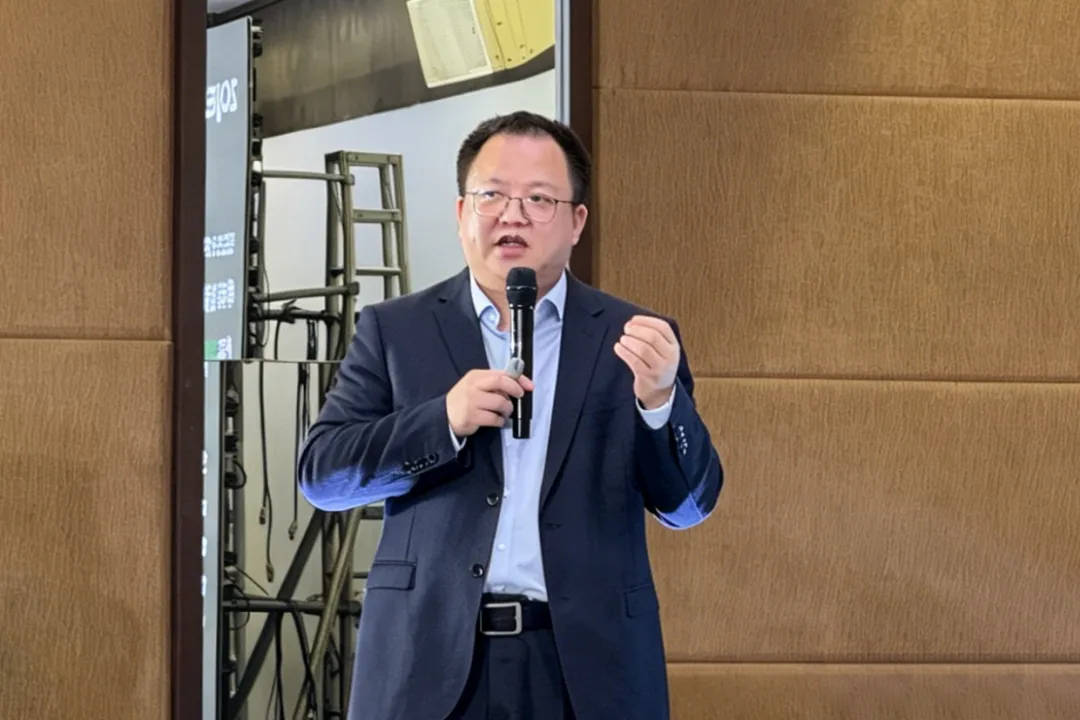 聚焦河内，智启未来：中捷与越南纺织业共筑智造升级新生态