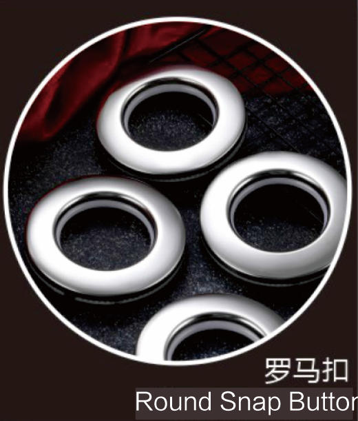 罗马扣