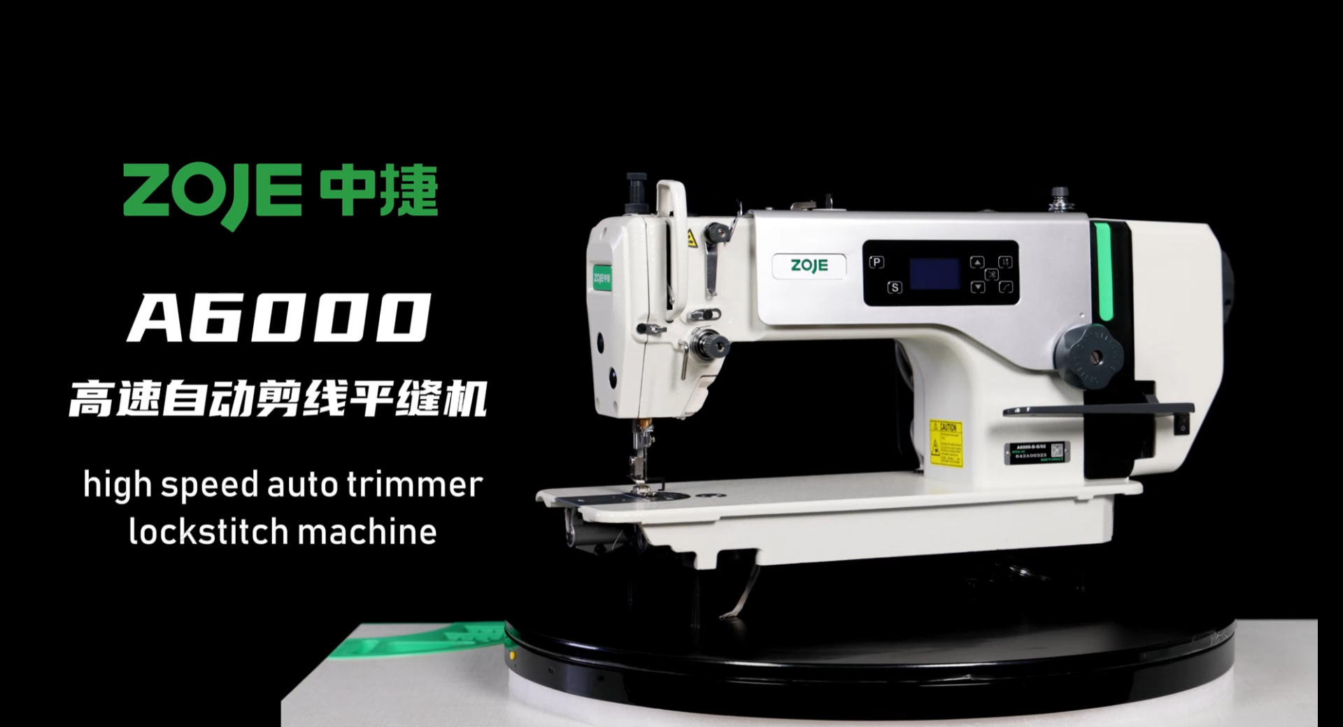 A6000